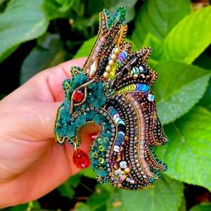 Pin part